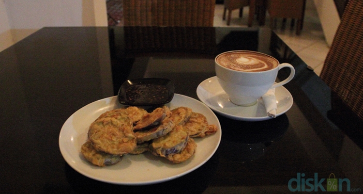 Guyub Cafe, Tempat Nyaman Bersama Teman Jogja