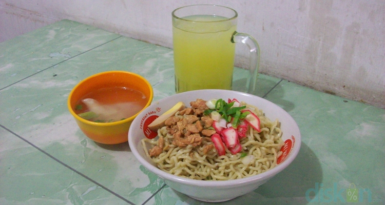 RM. Tower Medan, Cita Rasa Chinese Food yang Menggugah Selera Jogja