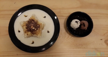 Tansu Kitchen, Hadirkan Versi Premium dari Jajanan Ketan Susu